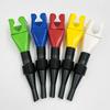 Telescopic Car Refueling Funnel Universal Filter Transfer Funnels Tool Foldable Tool