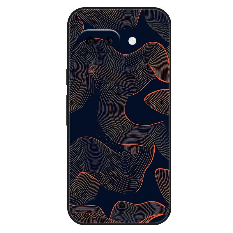 For Google Pixel 10A Case Fashion Animal Flower Soft TPU Shockproof Protective Silicone Phone Case Cover Pixel10A Fundas Bumper