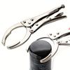 Engine Oil Filter Wrench Clamp Grid Multi-Function Adjustable Tool for Car Oil Change Repair Disassembly