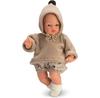 Asi Koke Doll