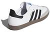 Adidas Samba OG Cloud White Core Black Women's IG9030