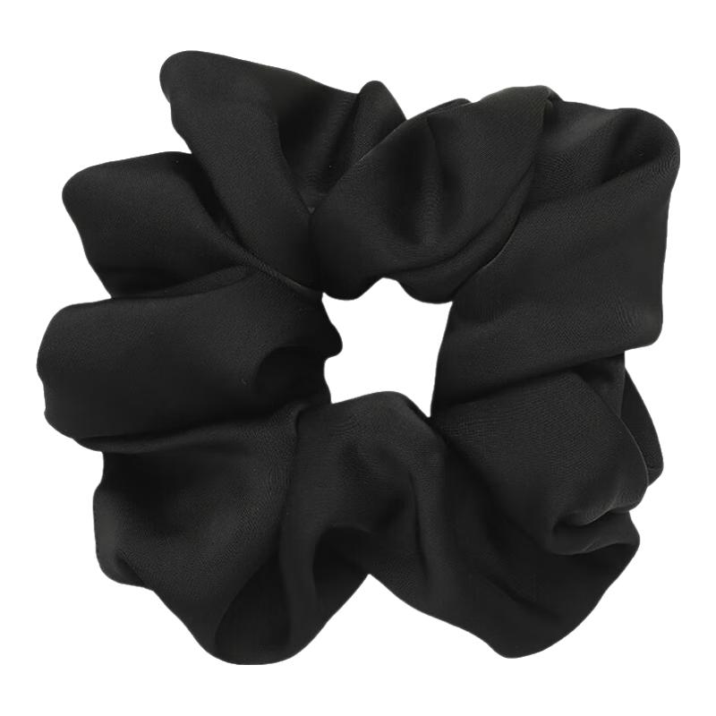 Women s High Elastic Seamless Scrunchie 1 pc