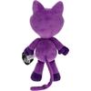 Poppy Playtime - Gülen Yaratıklar Lüks Peluş, [Resmi Lisanslı] 14
