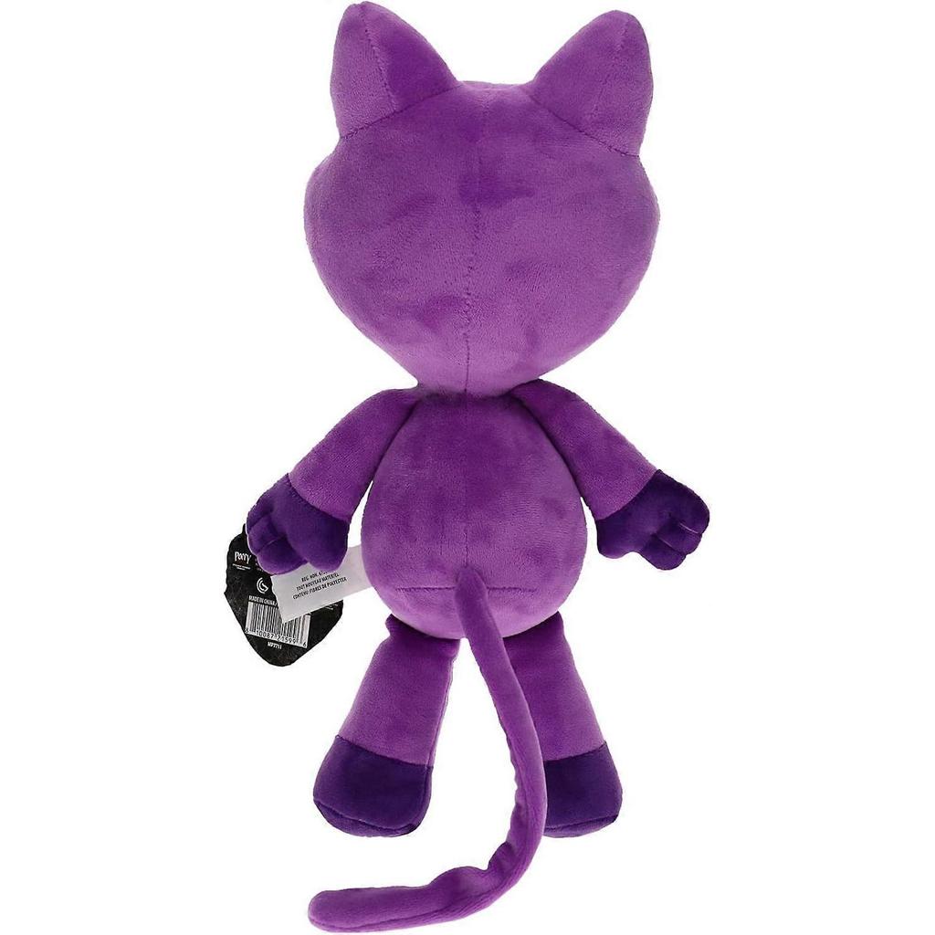 Poppy Playtime - Gülen Yaratıklar Lüks Peluş, [Resmi Lisanslı] 14