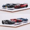 HH MDOEL 1:64 Zonda/Huayra Legierungsmodellauto