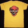 Collection Killing Joke Band Gift For Fan S To 5XL Yellow T-shirt MD1022 Unisex T-Shirt