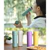 LocknLock Daily Pocket Mini Stainless Steel Thermos Tumbler 150ml Portable Coffee Bottle 4 Colors