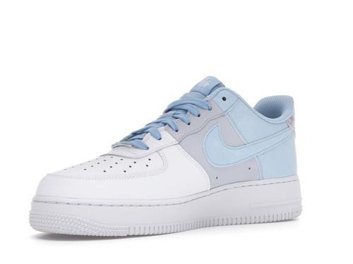 Nike Air Force 1 Low Psychic Blue - CZ0337-400