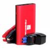 FISHERFANS FF1 Car Motorcycle Jump Starter, Large Capacity, 12,800 mAh, Small and Lightweight, 12