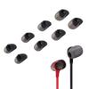Replacement Ear Tips Earphone Buds Silicone Case Earplugs Earpads In Tips Ear Sleeves for Cloud Buds II Earbuds