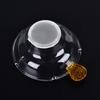Creative Glass Tea Strainer Infusers Filter Chinese Kung Fu Teaware Accessories