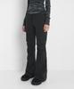 Saendeulig Bootcut Cargo Pants_Charcoal