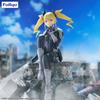 15CM Anime kaiju No.8 Figure Yonogamiya Kikoru Figure Noodle Stopper Sitting Posture Model Toy Doll Aciton Figure PVC