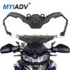 Loncin Wuji DS900X DSX900 Motorcycle Front Headlight Protector Cover