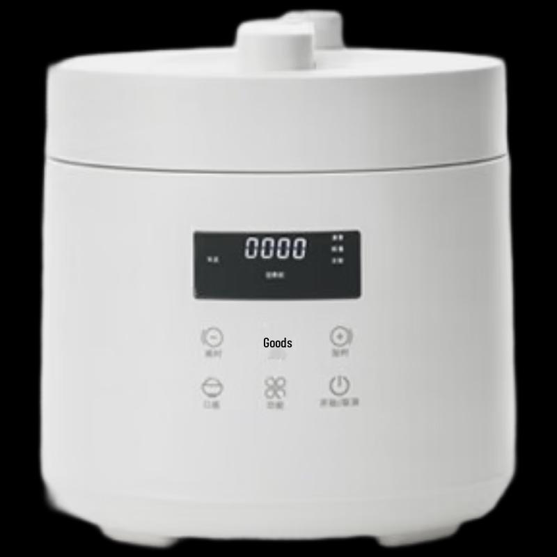 Olayks Smart Electric Pressure Cooker CN plug (adapter included)