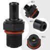 26740-2G000 Gruppo Valvola PCV Per Hyundai Coupe 12-13 Elantra 10-15 Sonata 2008-2015 Tucson 2010-2015 267402G000 6P1359