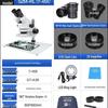AOSVI Binocular Stereo Microscope