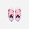 Puma Kitten Summer Velcro Infant Sandals [PKI40495403-Pink Shimmer-Snow Mountain Blue]