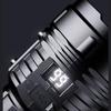 17 Modes Super Bright LED Flashlight Waterproof LED Pocket Flashlights Handheld Spotlight  Cycling