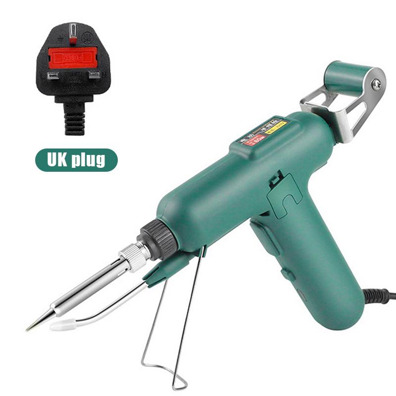 

Лазерный сварочный аппарат Лазерная сварочная горелка для металла Многофункциональный паяльник Набор паяльной пушки Автоматический проводной паяльник as the picture