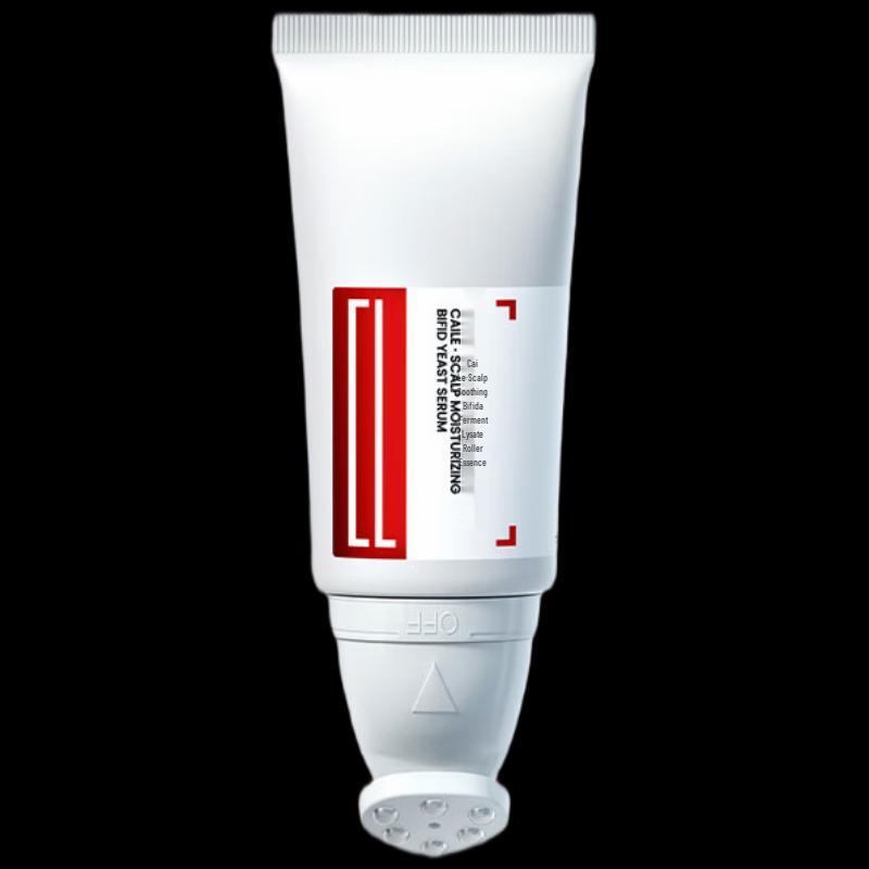 Cai Le Scalp Hydrating Bifida Roller Essence 25ml
