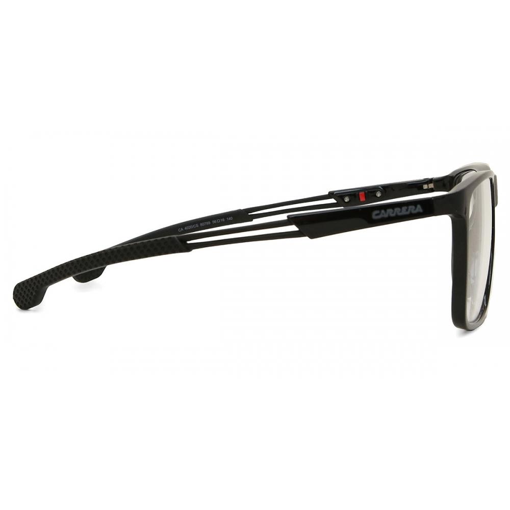 Carrera Ca 4020 Cs With Clip On 807 M9 Men Eyeglasses