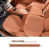 All-Season NIO Seat Covers for ES6, ES7, ES8, ET5, and ET7 Models - Three-Piece Set