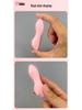 Deba Britney App-Controlled Clitoral Stimulator: Non-Penetrating Long-Distance Vibration for Solo Use