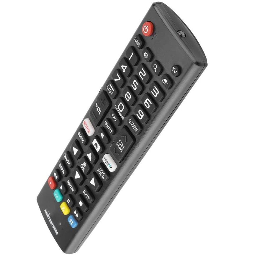 New AKB75375604 Universal Remote Control for TV32LJ610V 43UJ634V 49UJ634V 55UJ634V 65UJ634V 43UJ6309 49UJ6309 60UJ 6309 65UJ