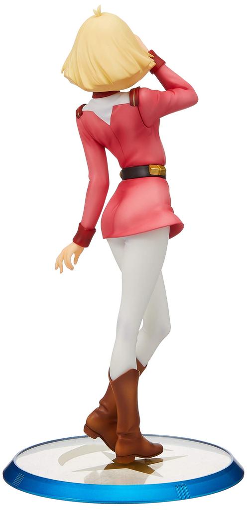 Excellent Model Sayla Mass 200mm PVC Painted Complete Figure RAHDXG.A.NEO [Resale] Approx.