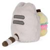 GUND Pusheen Cat 10th Anniversary Deluxe Hamburger Plush Toy 6059043     Cute Collectible Gift