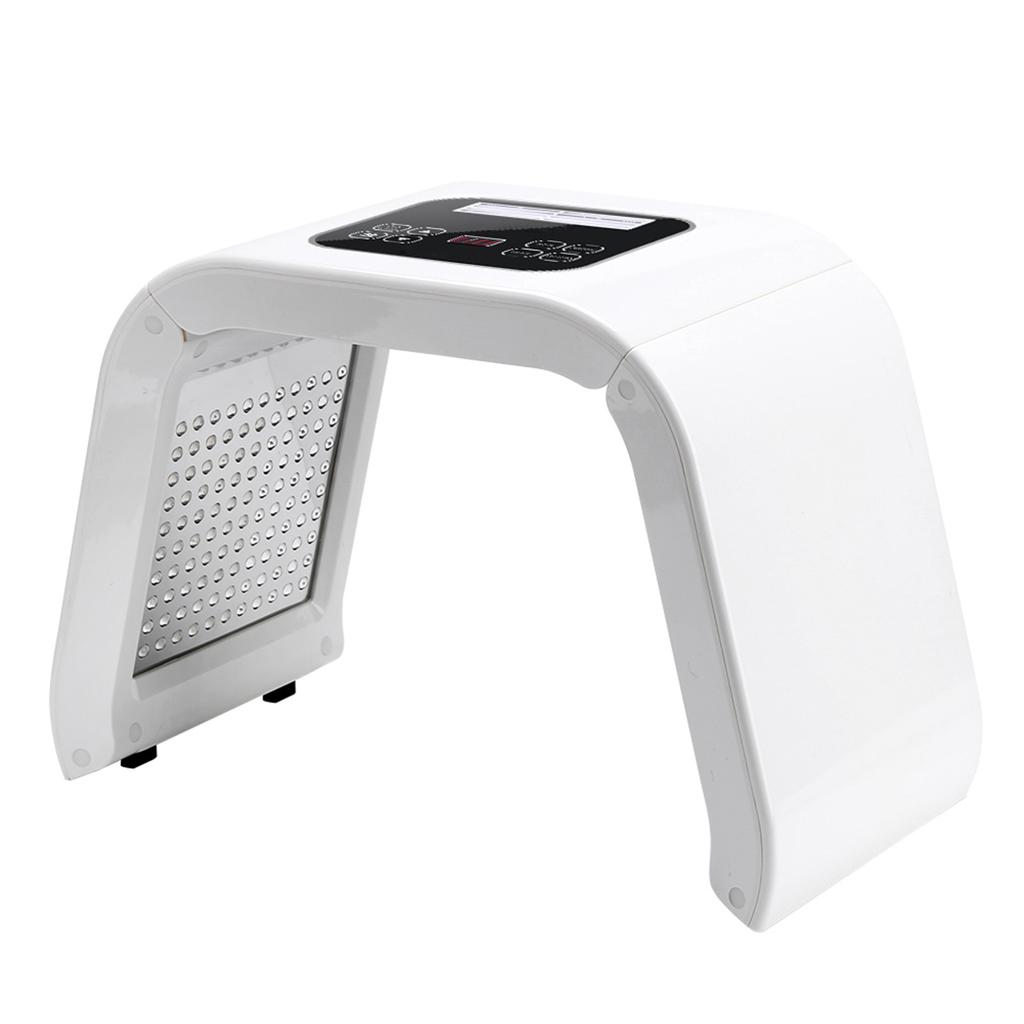 7 Colors PDT LED Light Beauty Photodynamic Lamp Acne Treatment Skin Rejuvenation Machine