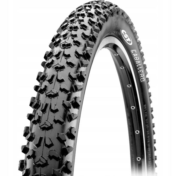 Mtb Bicycle Tire 29X2.10 Cst C-1563 Caballero (54-622)