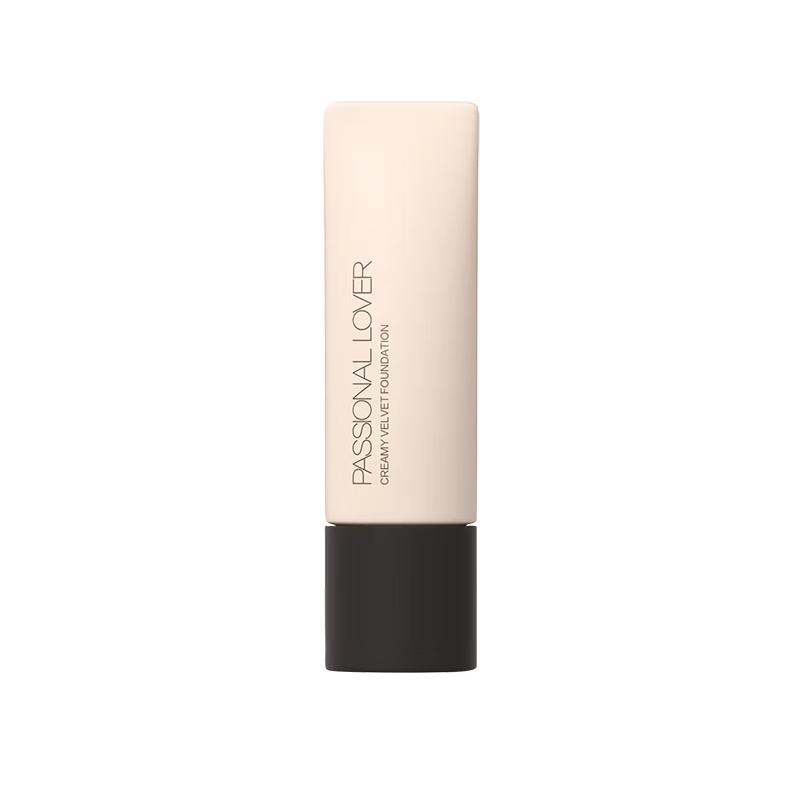 Passional Lover Invisible Creamy Foundation 30g