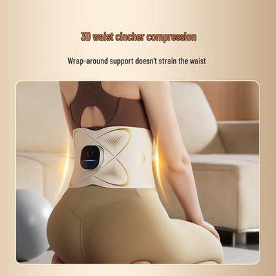 Westinghouse Pulse Waist Massager Belt CN Plug (adapter Included)