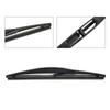 Suzuki SX4/Tianyu Rear Wiper Blade and Arm Cover Assembly