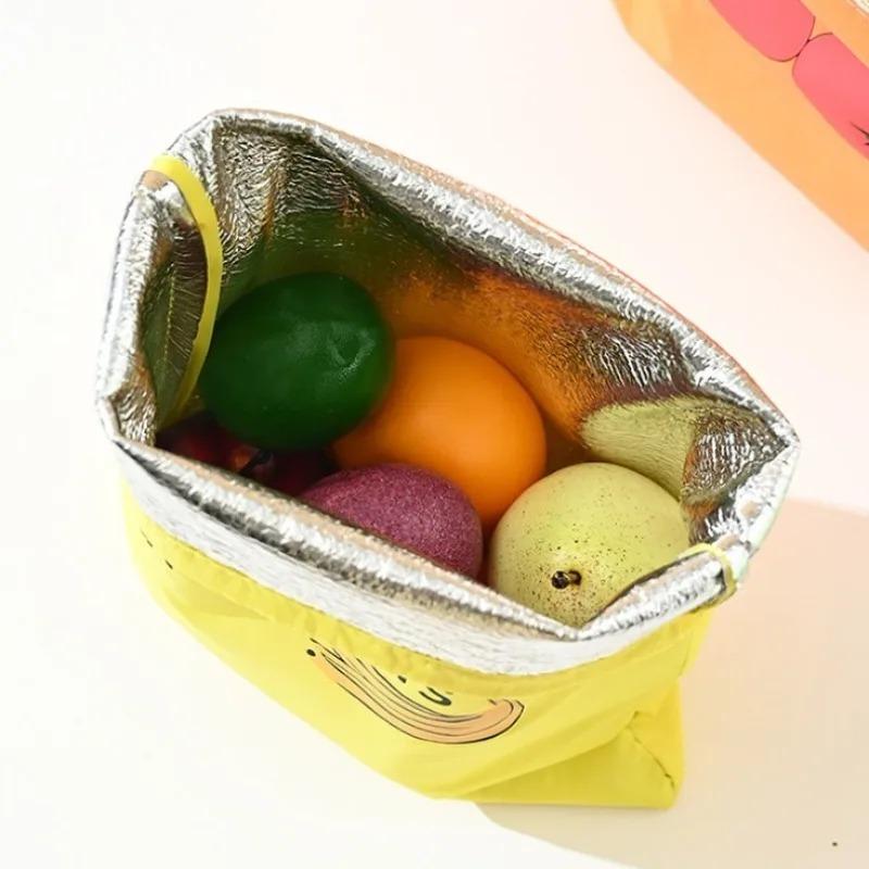 Banana Storage Bag Freshness Keeper for Fruits & Vegetables Breathable Reusable Eco-Friendly Produ Bag Lightweight Portable