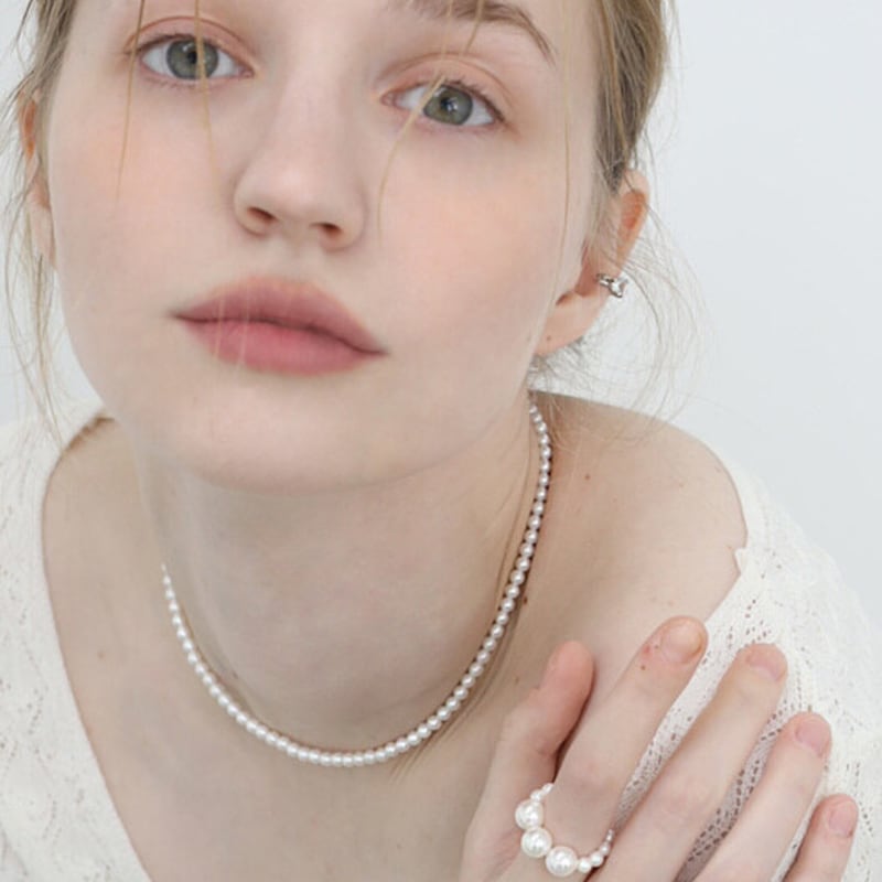 apple pie order Half & Half R.(Pearl)