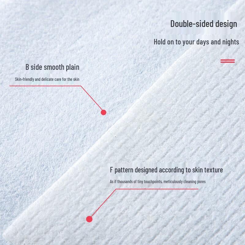 JAJALIN 20-Count Portable Disposable Compressed Face Towels