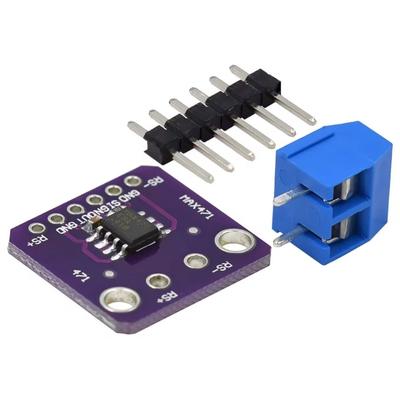 Moduli fai da te – Moduli elettronici