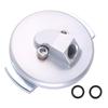 Dipstick Adapter Repair Kit Compatible for 1994-2003 Ford 7.3L Powerstroke F250 F350 F450 F550 F4TZ-6753-A