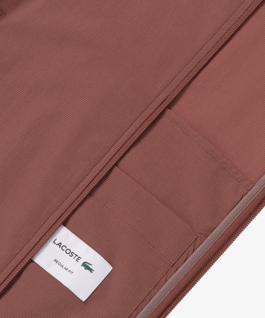 Lacoste Men'S Summer Stadium Jumper Bh705E-56G Lfa