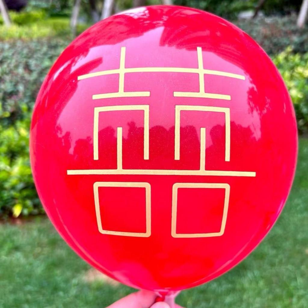 Extra Thick Balloons for Pharmacy, KTV Bar, Beauty Salon Opening, and Kids' Entertainment - Large Pack
