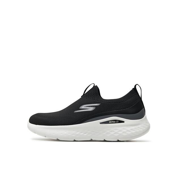 Skechers кроссовки Go Run Lite-Aurora Sky 129440/BKW черный