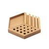 Flexible Cosmetics Storage Box Multi-Purpose Organizer Pen Holder  For Office Desks