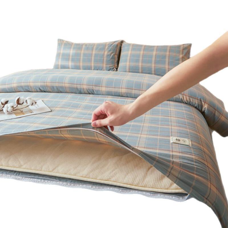 LISM Washable Cotton Winter Quilt