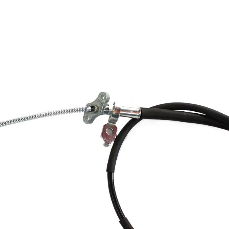 46420-0K041 Brand New Rear Handbrake Brake Cable for Toyota Hilux Pickup VII Vigo 4X4 2004