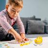 Toddler Toothbrushing Toy, Giraffe Tooth Model Toy | Removable Giraffe Preschool Educational Toy - Hygienic Habits Development House Toy, Dentist Toy