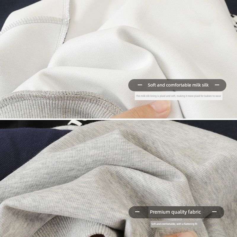 For Spring and Autumn, Toddler Spring Clothing, Children's Clothing, Boys' Tops, Autumn Style Children's Clothes, Spring Baby Jackets, Spring Clothing