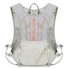 Running Hydration Vest Reflective Cycling Backpack  Bags Outdoor Sport Climbing Hiking  Road Bike Hydration Backpack